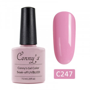 Oja Semipermanenta Soak Off Conny's 7.3ml C247