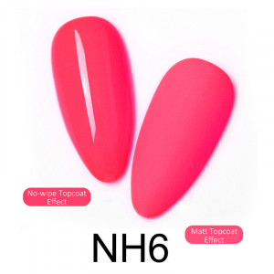 Oja Semipermanenta Venalisa Neon NH-6