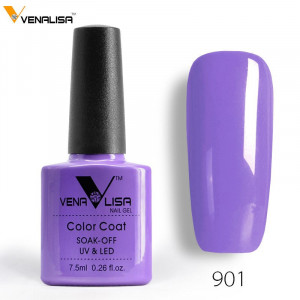 Oja Semipermanenta Venalisa Soak off 901