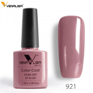 Oja Semipermanenta Venalisa Soak off 921