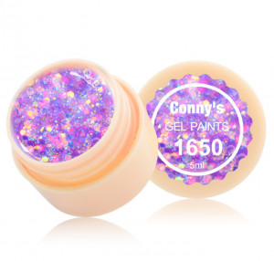 Gel color Conny's 5g-New 1650