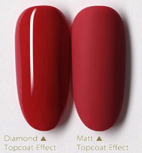Gel color Conny's Red R12