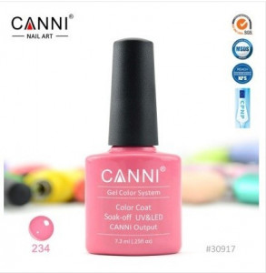 Oja Semipermanenta CANNI 234