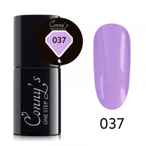 Oja Semipermanenta Conny's One Step 10ml 037