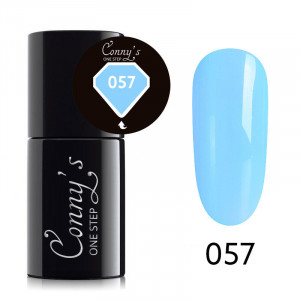 Oja Semipermanenta Conny's One Step 10ml 057