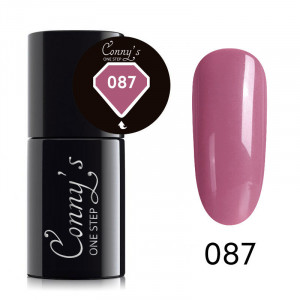 Oja Semipermanenta Conny's One Step 10ml 087