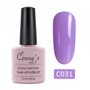 Oja Semipermanenta Soak Off Conny's 7.3ml C031