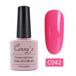 Oja Semipermanenta Soak Off Conny's 7.3ml C042