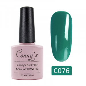 Oja Semipermanenta Soak Off Conny's 7.3ml C076
