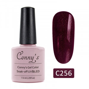 Oja Semipermanenta Soak Off Conny's 7.3ml C256
