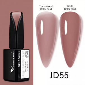 Oja Semipermanenta Venalisa 15ml JD55
