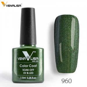 Oja Semipermanenta Venalisa Soak off 960