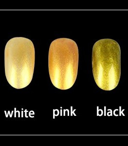 Pigment Oglinda Gold G501G-Calitate Premium