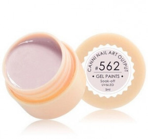 Gel color CANNI 5ml 562