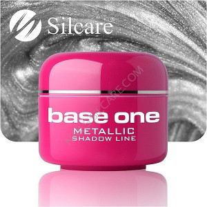 Gel UV Color Base One 5g Metalic Shadow Line 51