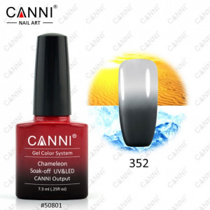 Oja Semipermanenta Cameleon CANNI 7.3ml-352