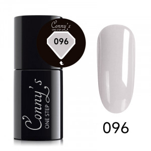 Oja Semipermanenta Conny's One Step 10ml 096