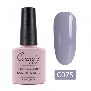 Oja Semipermanenta Soak Off Conny's 7.3ml C075