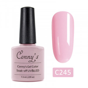 Oja Semipermanenta Soak Off Conny's 7.3ml C245