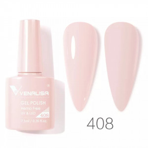 Oja Semipermanenta Venalisa Soak off Hema Free 7,5ml 408