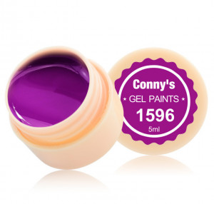 Gel color Conny's 5g-New 1596