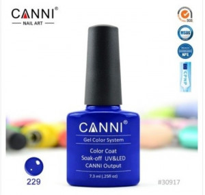 Oja Semipermanenta CANNI 229