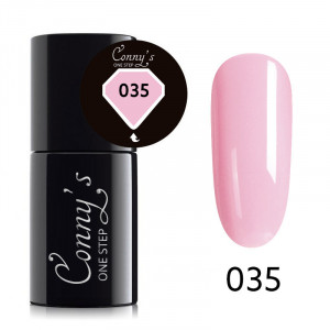 Oja Semipermanenta Conny's One Step 10ml 035