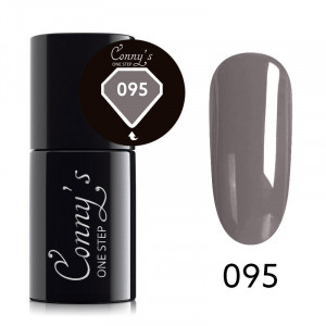 Oja Semipermanenta Conny's One Step 10ml 095