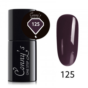 Oja Semipermanenta Conny's One Step 10ml 125