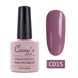 Oja Semipermanenta Soak Off Conny's 7.3ml C015