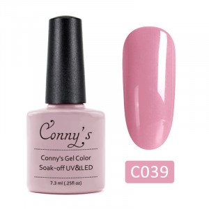 Oja Semipermanenta Soak Off Conny's 7.3ml C039