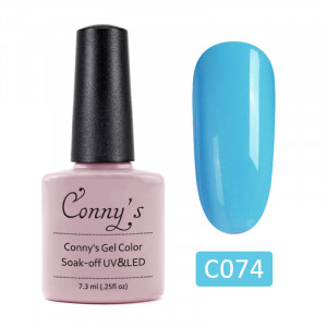 Oja Semipermanenta Soak Off Conny's 7.3ml C074
