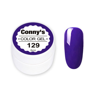 Gel color Conny's 5g-New 129