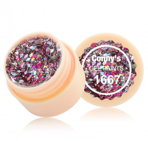 Gel color Conny's 5g-New 1667
