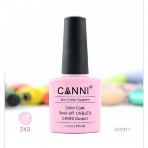 Oja Semipermanenta CANNI 243