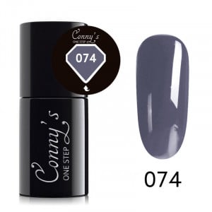 Oja Semipermanenta Conny's One Step 10ml 074