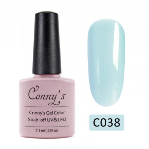 Oja Semipermanenta Soak Off Conny's 7.3ml C038