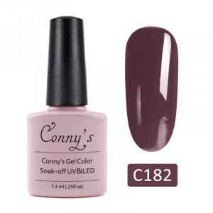 Oja Semipermanenta Soak Off Conny's 7.3ml C182