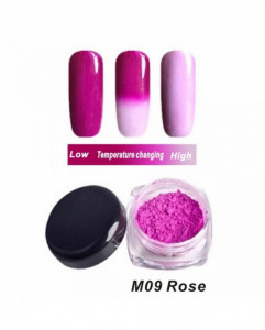 Pudra Cameleon-Termo G513-M09 Rose