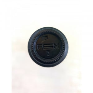 Top Coat FSM Fara Degresare 15ml(cu stanta pe fundul sticlutei) - Img 2