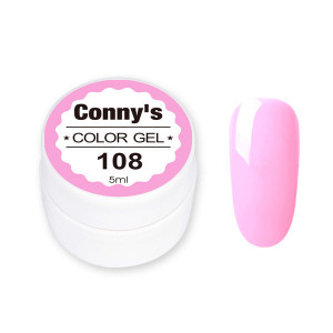 Gel color Conny's 5g-New 108