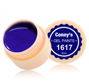 Gel color Conny's 5g-New 1617