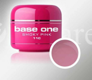 Gel UV Color Base One 5g-Smoky_Pink_11C