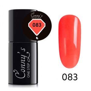 Oja Semipermanenta Conny's One Step 10ml 083