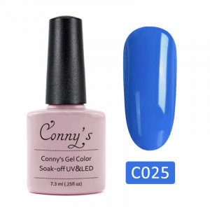 Oja Semipermanenta Soak Off Conny's 7.3ml C025