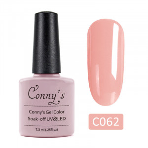 Oja Semipermanenta Soak Off Conny's 7.3ml C062
