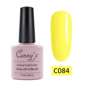 Oja Semipermanenta Soak Off Conny's 7.3ml C084