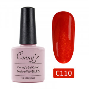 Oja Semipermanenta Soak Off Conny's 7.3ml C110