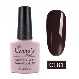 Oja Semipermanenta Soak Off Conny's 7.3ml C181
