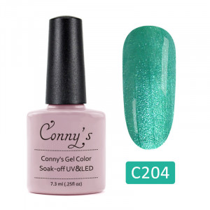 Oja Semipermanenta Soak Off Conny's 7.3ml C204